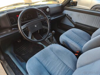 Lancia Delta LX 1.3 - 5