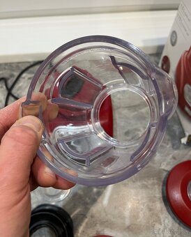 Kitchenaid 5KSB5553E Mixér 550w - 5