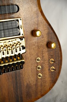 Elektrická gitara - Carvin DC - 20# - 5