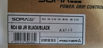 Predám  lyžiarky Fischer - 5