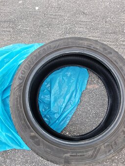 Pneumatiky 245/45 - 5