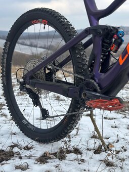 Lapierre Spicy CF Team | PC: 160k - 5