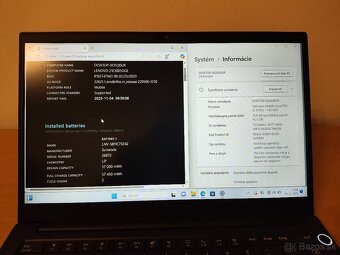 Lenovo ThinkPad E14 G4 | Core i5 • 16GB RAM • SSD - 5