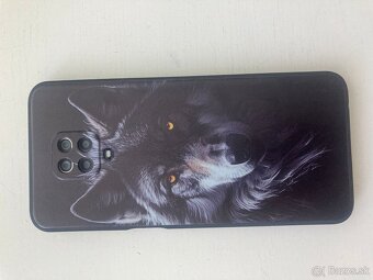 Xaomi Redmi Note 9S / 8GB / 128 GB - 5