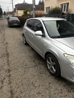 Hyundai i30 diesel - 5