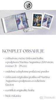 MARÍNA  Andrej Sládkovič  LUXUSNÁ edícia - 5