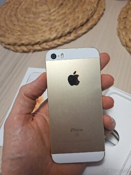 iPhone SE s novym displejom - 5