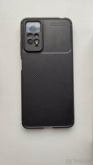 Xiaomi Redmi Note 11 Pro 5G - 5