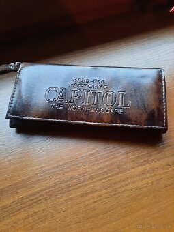 Tašky, peňaženky. - 5