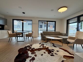 Moderný 4-izbový bungalov na predaj - 5