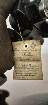 Predam spinaciu skrinku na Trabant 601 - 5