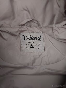 Dámska bunda XL - zn. Willard - 5
