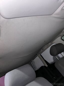 Audi A4 b5 combi - 5