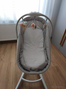 Chicco postielka - 5