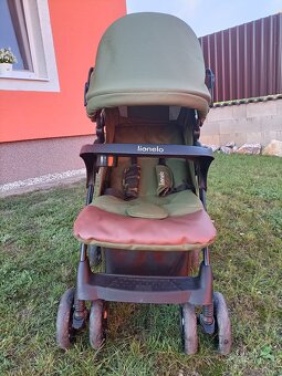 Športovy kočiar lionelo - 5