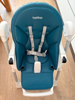 Peg perego prima pappa zero 3 - 5