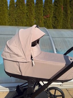 Cybex priam COZY - 5