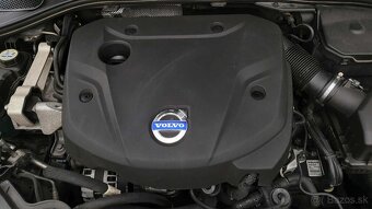 VOLVO V60 d4 133kw AUTOMAT - SUMMUM - 5