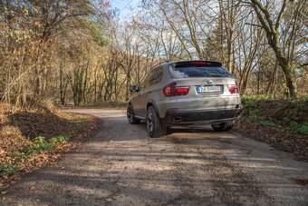 BMW X5 E70 - 5