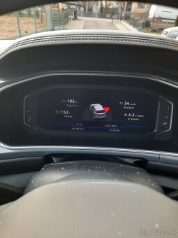 Predám Volkswagen T-Roc 2.0 DTT, DSG A7 - 5