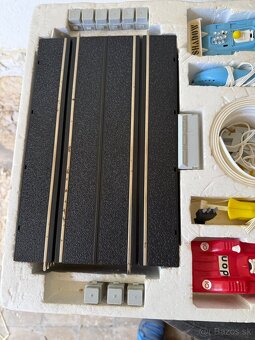 Predám starožitnú autodráhu ČeskoSlovensko - 5