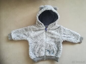 Bundičky / mikiny zn. Lupilu v.62/68 - 5