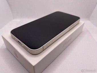 iPhone 13 mini 128Gb Starlight - 5