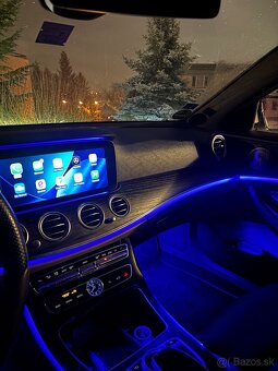 Mercedes-Benz E220d All-Terrain - 5