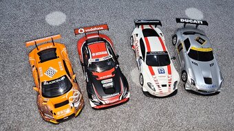 Digitálna autodráha - 5