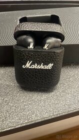 Marshall Minor III+ Beats Fit Pro - 5