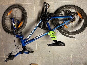 Specialized hotrock - 5