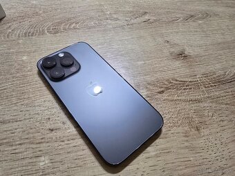 Iphone 14 pro 256gb v super stave bez skrabancekov ci inych - 5