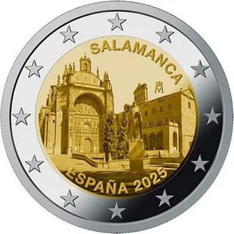 2€ Finsko 2024 Voľby a demokracia - 5