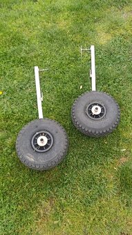 Zodiac Cadet 340 s plus - 5