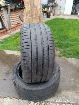 Pirelli p zero dvojrozmer - 5