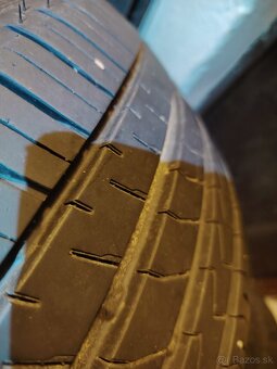 Predám Pneu Falken 215/40R18 leto - 5