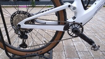 Scott Spark RC Pro - 5