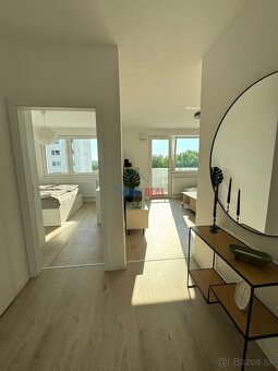 Ružinov, NOVOSTAVBA blízko IKEA, AVION, HP, Kika, letisko - 5