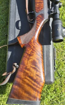 Sauer 202 - 5