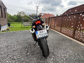 KTM 690 SMC-R - 5
