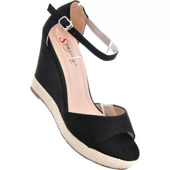 Nove sandalky - 5