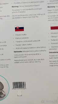 Elektrické ležadlo - 5