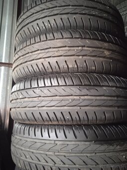 R15 195/65 - 5