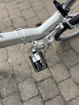 Amway skladaci bike - 5