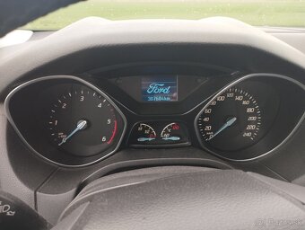 FOCUS combi MK3 1/2013 automat 85kW - 5