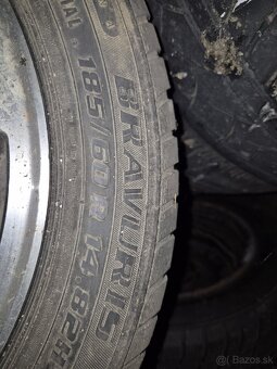 4x100 r14 - 5