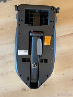 Cybex Aton B2 + isofix zakladna - 5