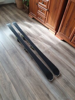 Predam lyze SALOMON MAX X 9,dlzka 169 cm - 5