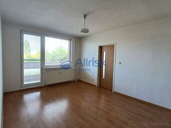 Veľkometrážny 2.izb byt s výhľadom na Zobor na Klokočine - 5