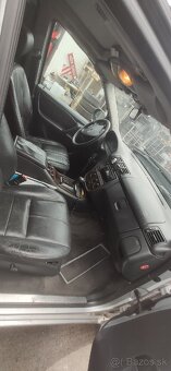 Rozpredám Mercedes ML - 5